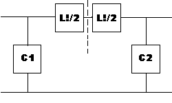 bartlett's bisection theorem
